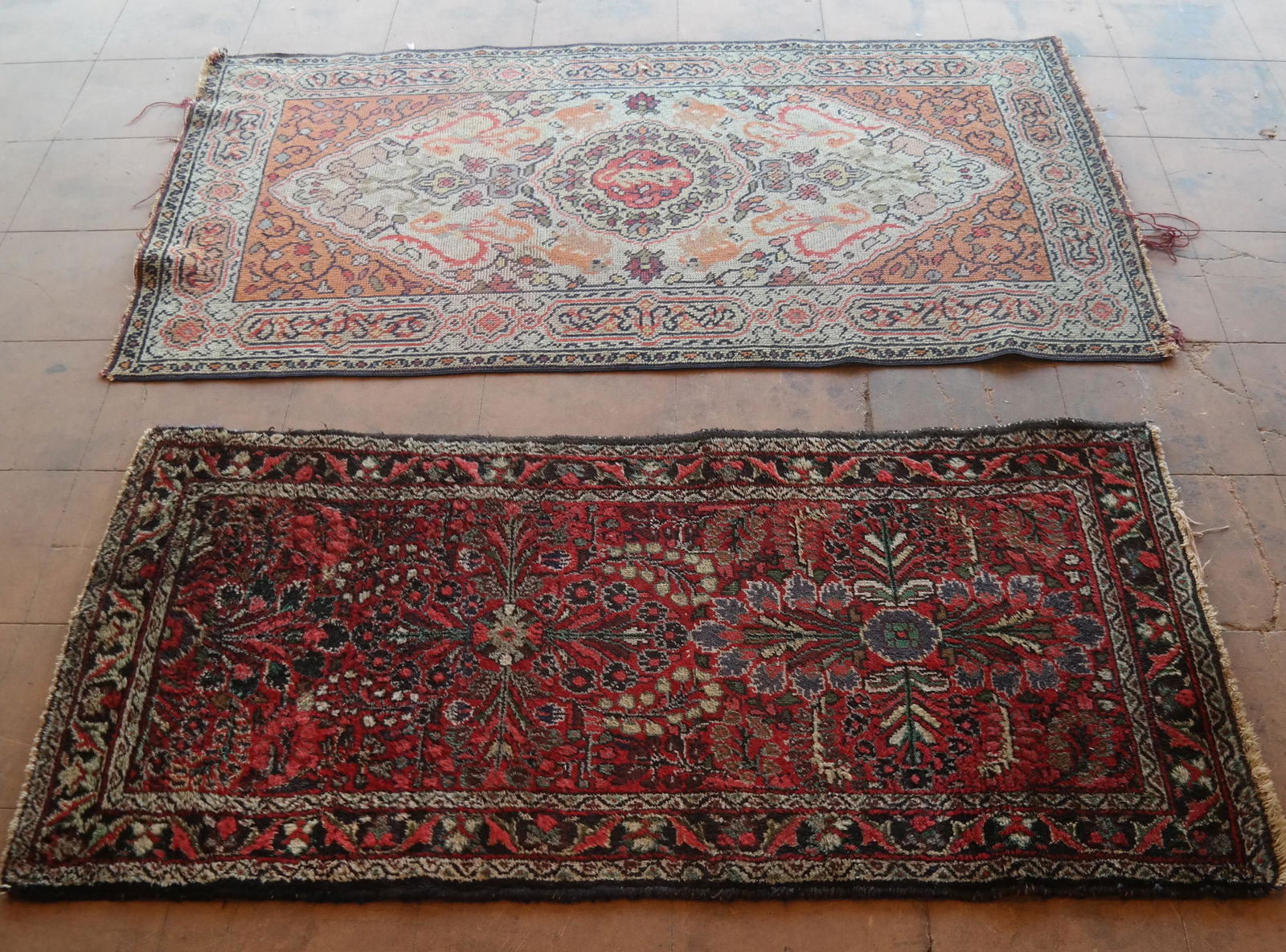 Two Runners / Rugs (1 of 10)