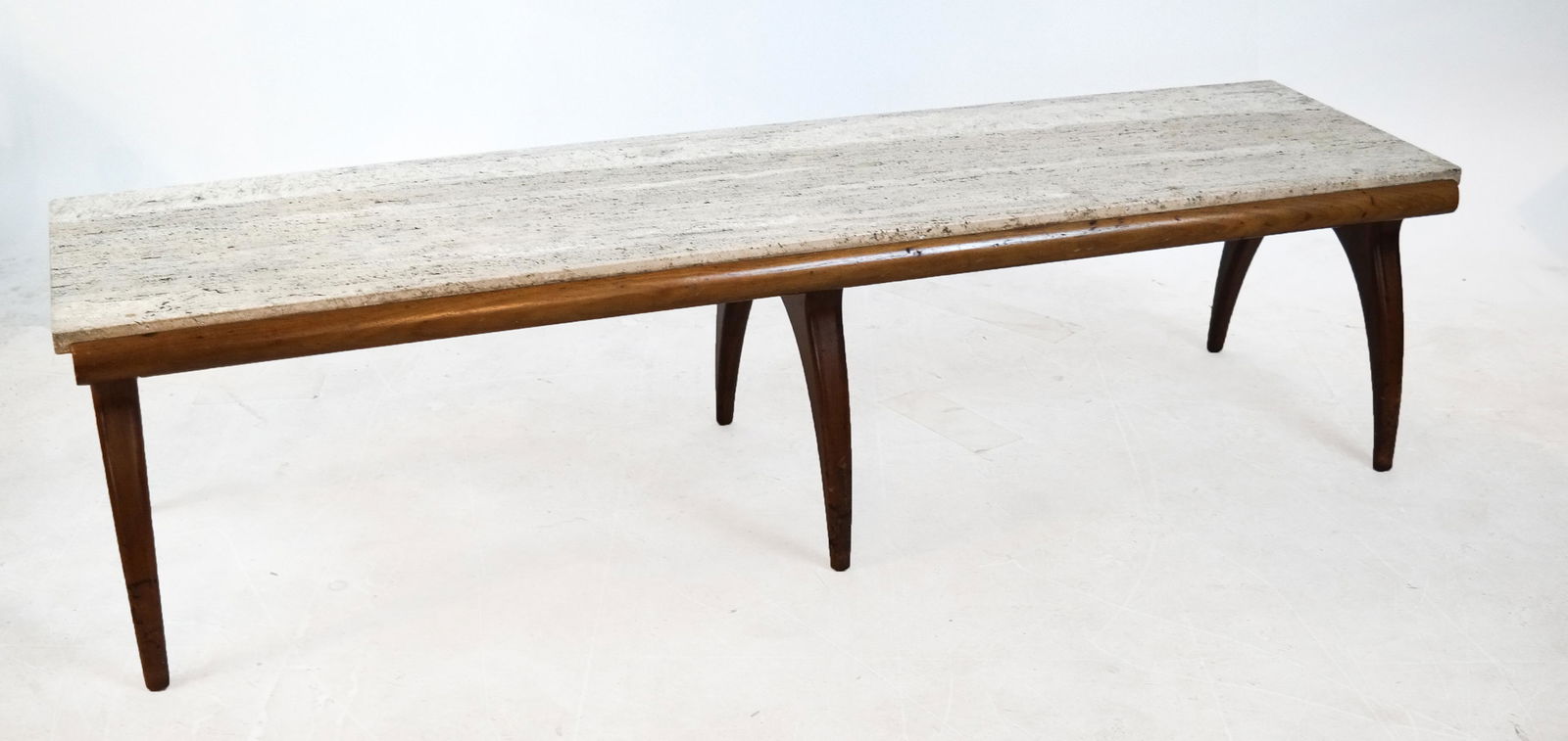 Bertha Schaefer Singer & Sons Coffee Table (1 of 7)