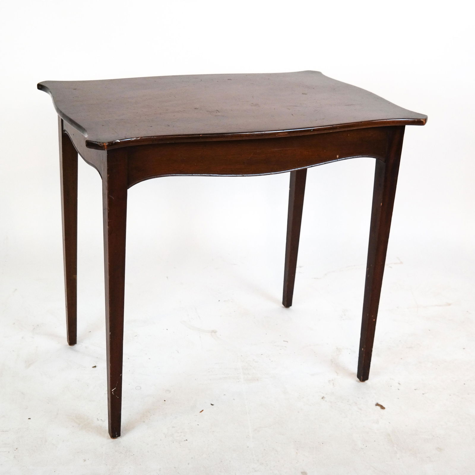 Kittinger Charterhouse Table (1 of 8)