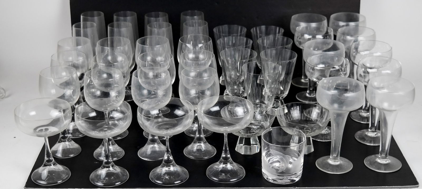 Rosenthal, Others - Stemware (1 of 14)