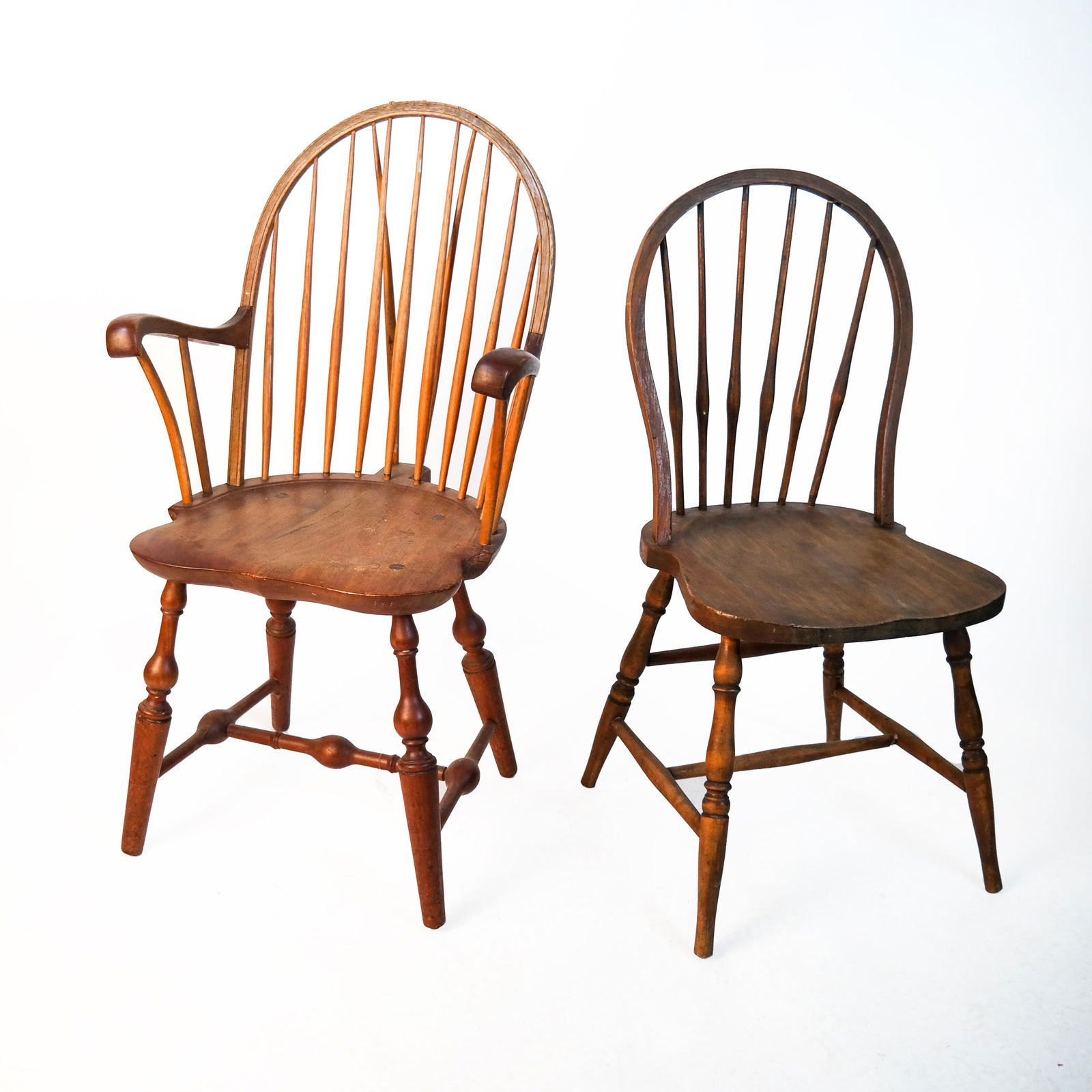 Two Windsor Chairs (1 of 7)