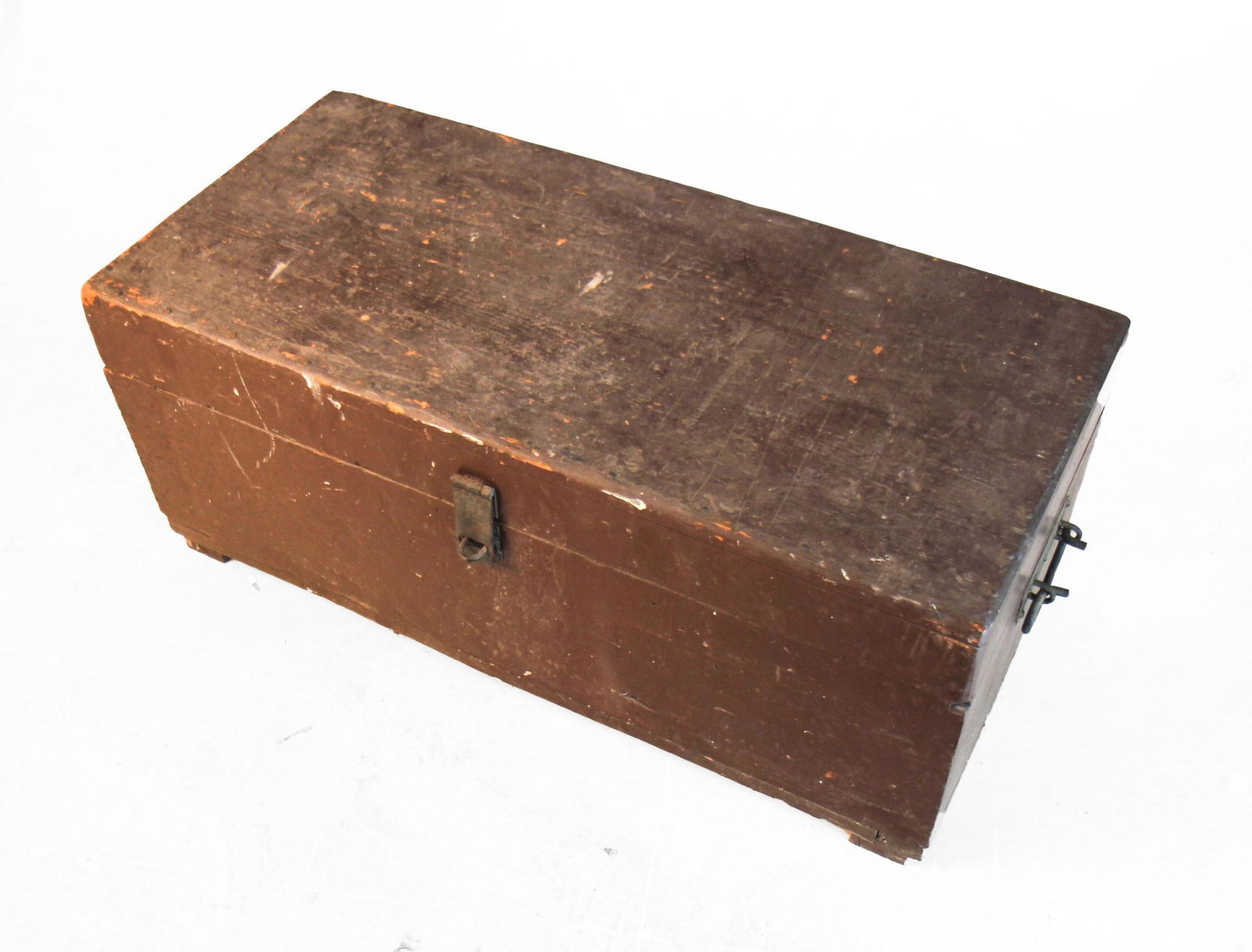 19th C. American Tool Chest (1 of 7)