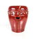 Glazed Ceramic Garden Seat - 2