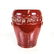 Glazed Ceramic Garden Seat - 3