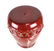 Glazed Ceramic Garden Seat - 4