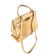 HERMES Tan Leather "Kelly" Bag