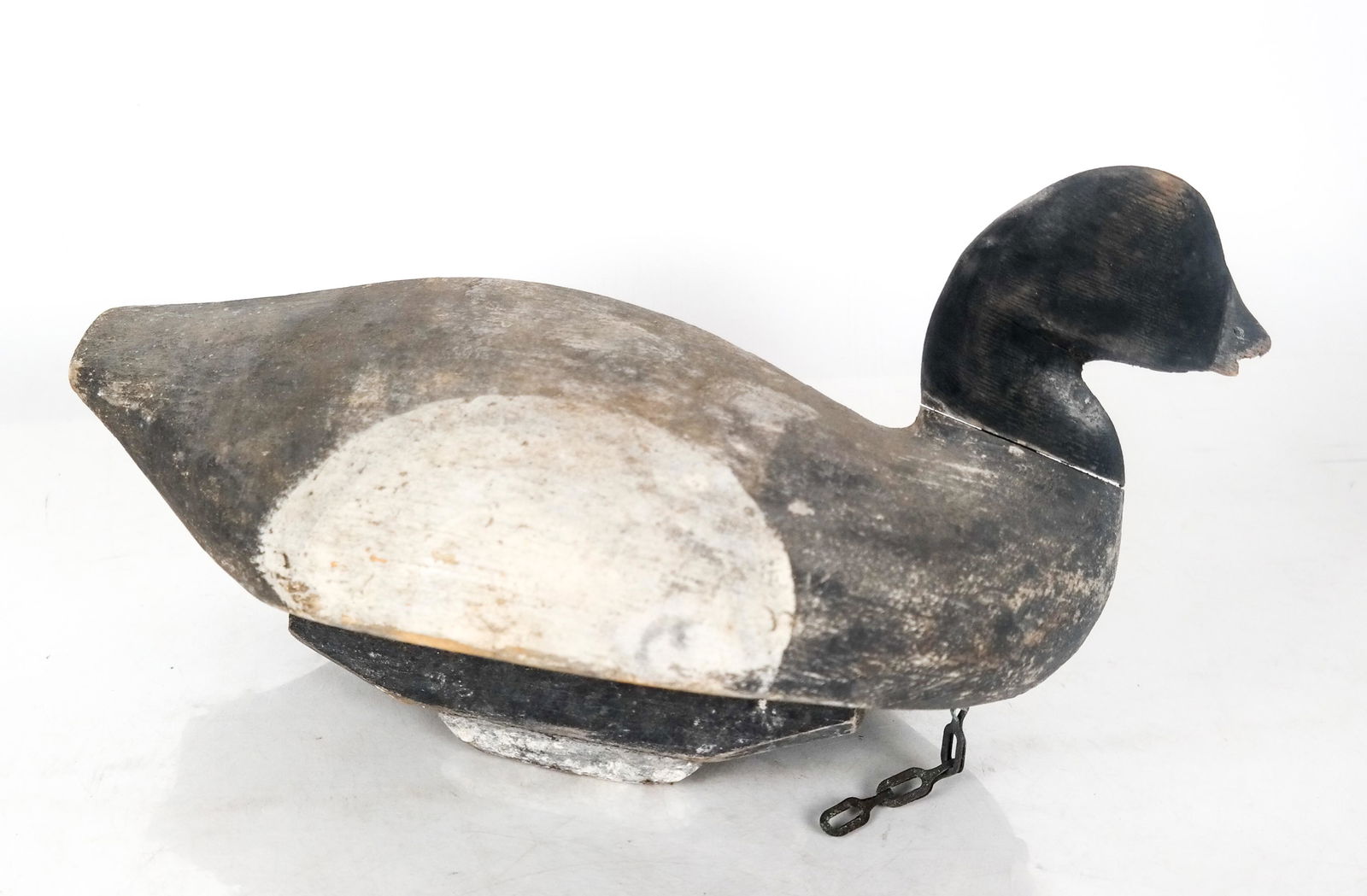 Lem Ackerly Broadbill Decoy (1 of 5)