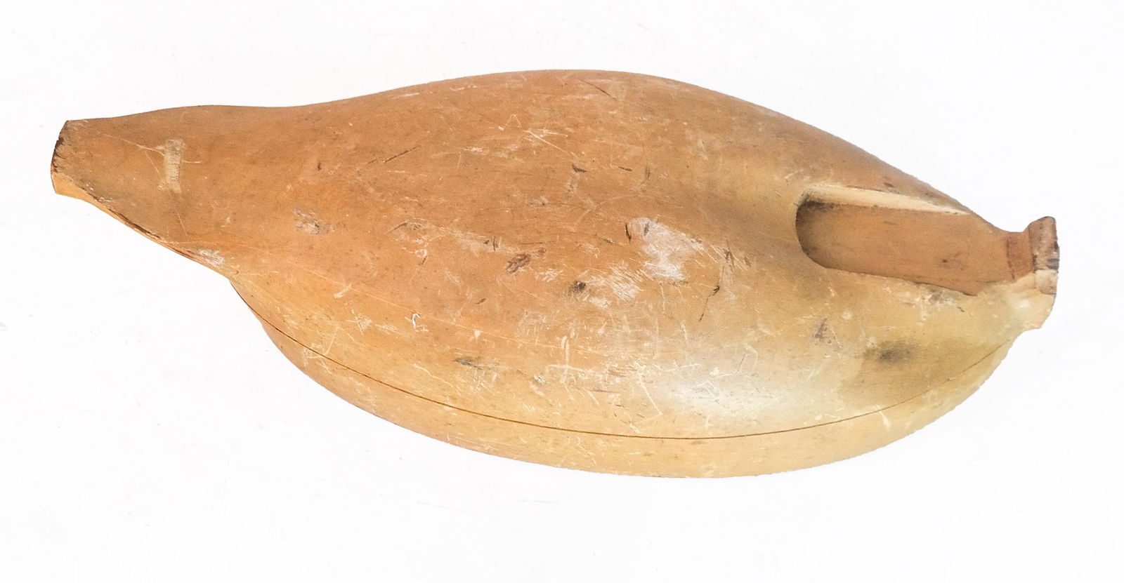 Wildfowler Pintail Decoy (Body) (1 of 4)