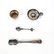 Group of Silver Plate Articles - 9