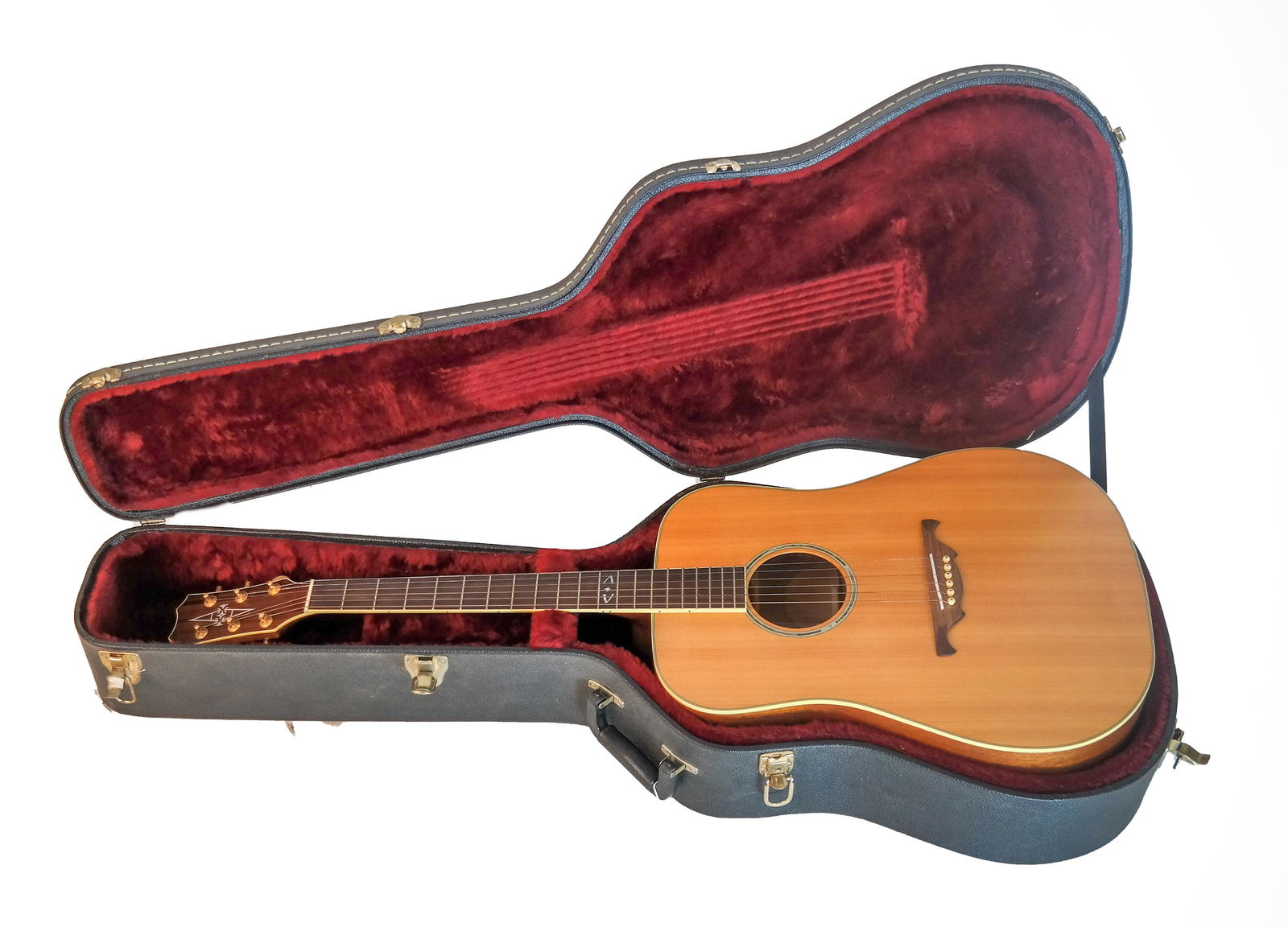 Alvarez mc90c deals