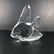 Pair of Steuben Crystal Angel Fish - 2