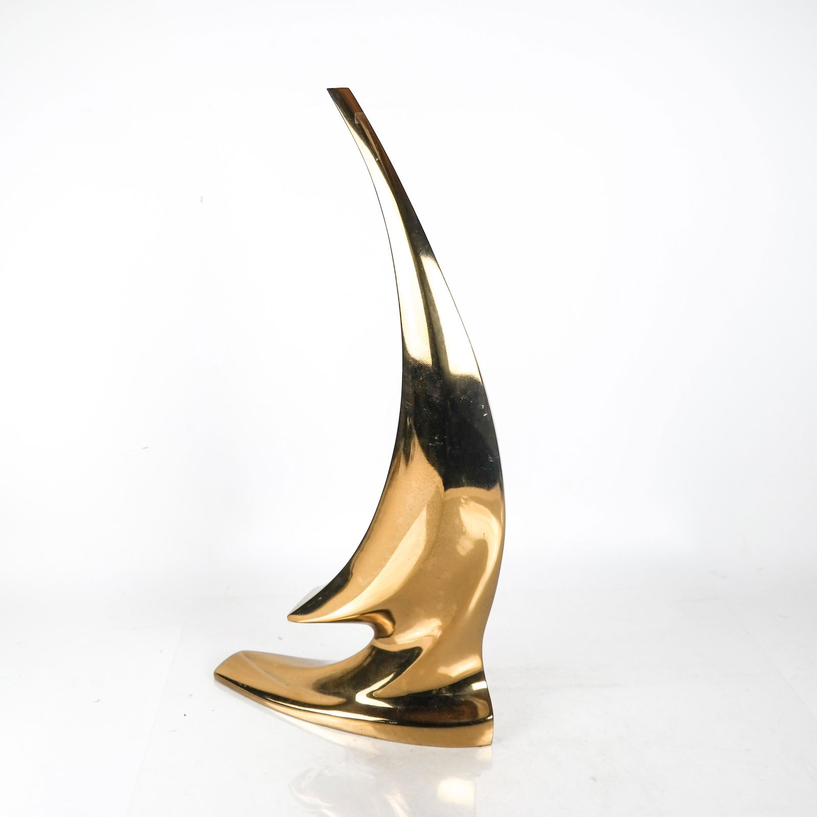 Bob BENNETT: Abstract Bronze Sculpture, 7/50 (1 of 6)