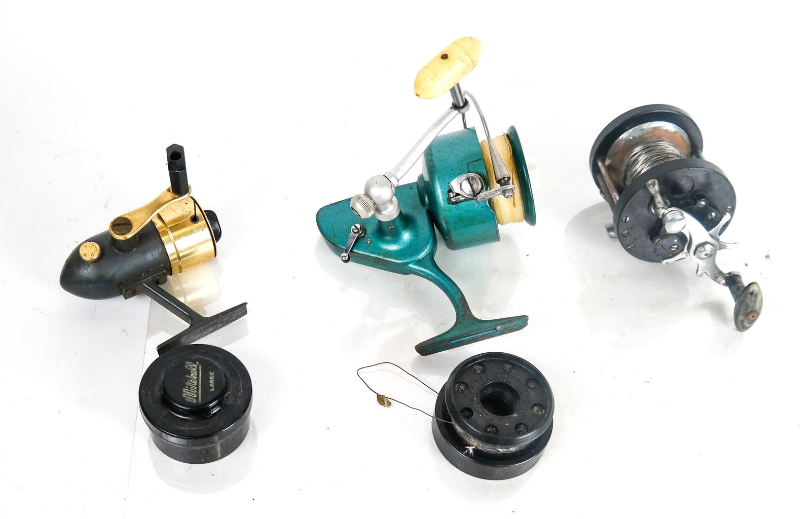 Holliday Reel, Custom Reel & Penn Reel (1 of 16)