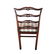 Two Pairs of Chairs - 10