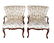 Two Pairs of Chairs - 3