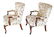 Two Pairs of Chairs - 5
