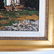 Alan MOLINA (?): Figural Landscape - Oil on Board - 3
