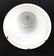 Opaline Glass Centerpiece Pedestal Bowl - 6