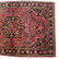 Sarouk Rug - 5
