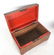Three Antique Boxes - 8