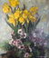 F.W. PHEIFFER: Still Life Painting - 2