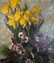 F.W. PHEIFFER: Still Life Painting - 4