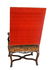 Antique Needlepoint Arm Chair - 6