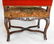 Antique Needlepoint Arm Chair - 7