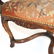 Antique Needlepoint Arm Chair - 9