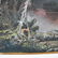 George D. BREWERTON: River/Landscape - Pastel on C - 5
