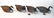 Lot of 4 Canada Goose Styrofoam Decoys - 2