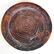 Two Ceramic Dishes and a Folk Art-Style Mask - 3