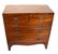 19th C. American Mahogany Chest - 2