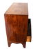 19th C. American Mahogany Chest - 5