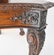 English George II-Style Console - 10