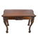 English George II-Style Console - 3