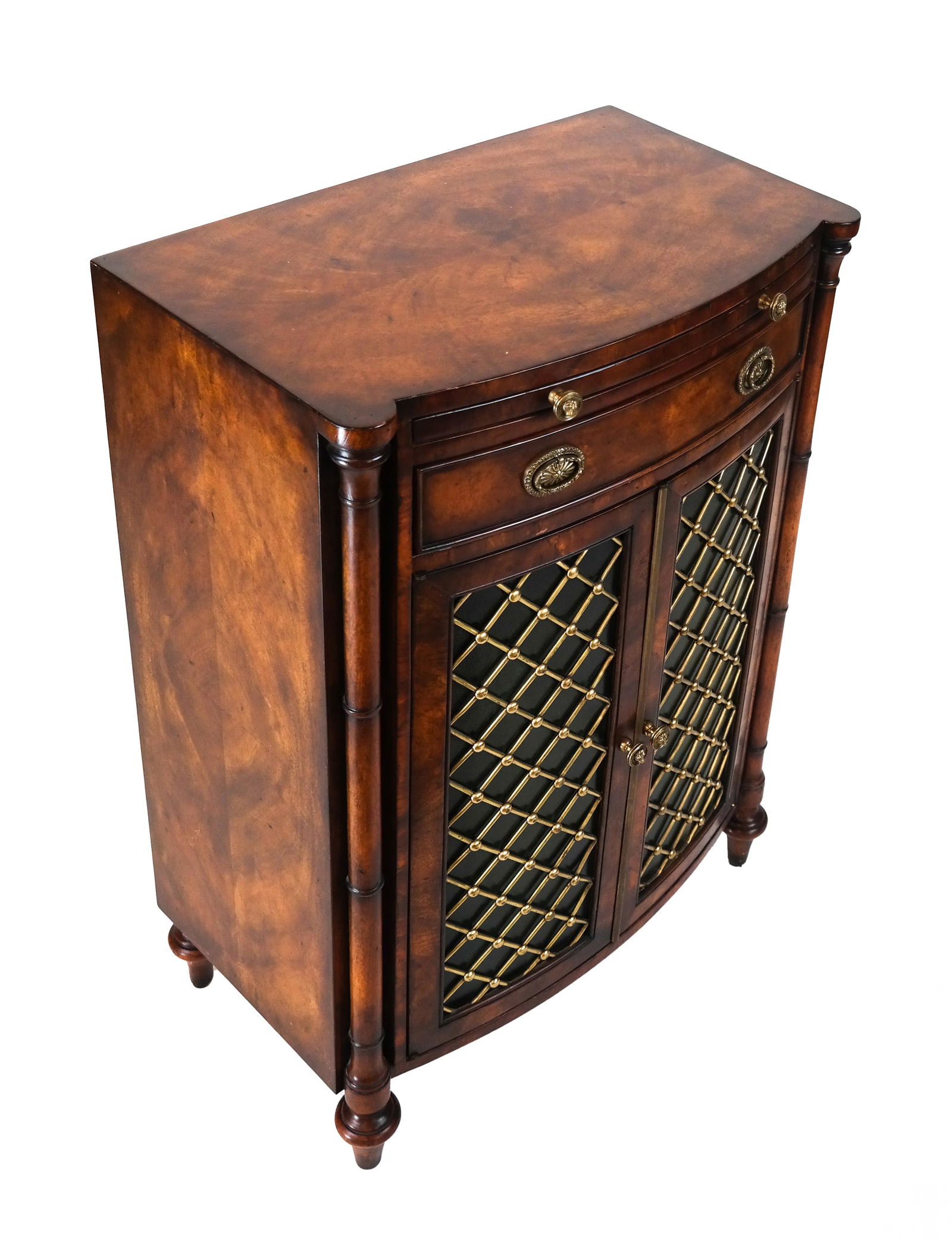 Althorp -Theodore Alexander Stand (1 of 9)