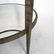 Pair Industrial Two-Tier Iron Tables - 6