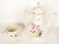 Royal Copenhagen "Frijenborg" Dinnerware 107 Pcs. - 7