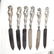 Sterling Flatware by G.Jensen & Royal Danish - 2