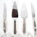 Sterling Flatware by G.Jensen & Royal Danish - 4