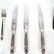Sterling Flatware by G.Jensen & Royal Danish - 6