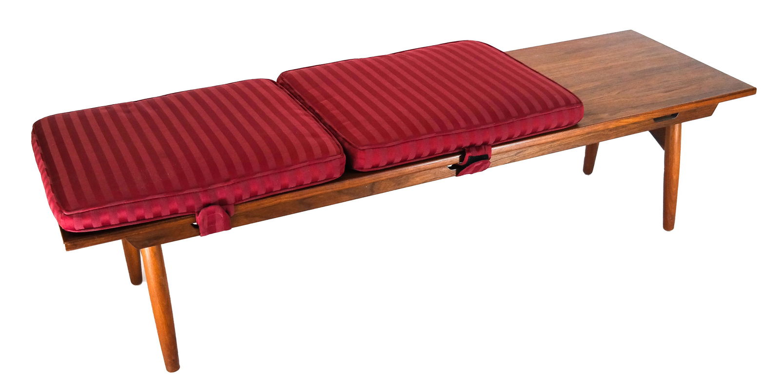 John Widdicomb Bench (1 of 7)