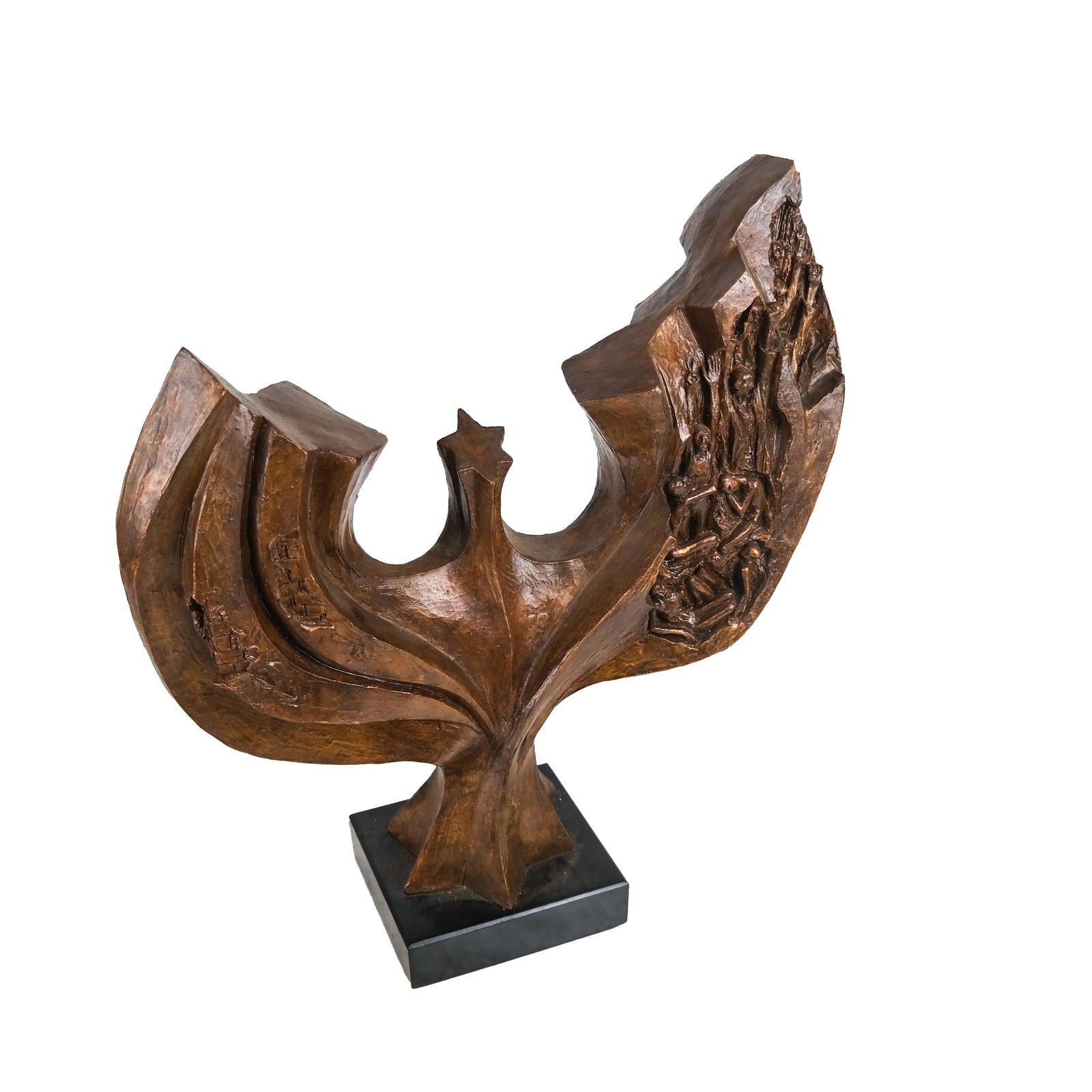 Sculpture by LADO (1 of 8)