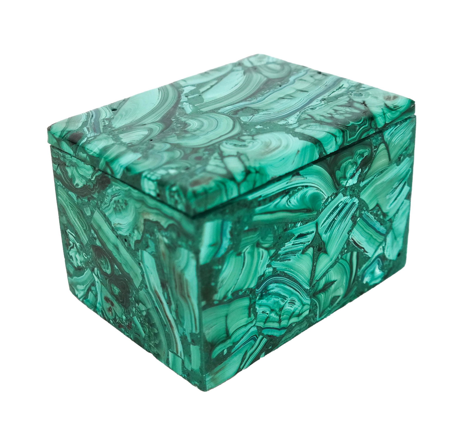 Malachite Box (1 of 6)