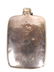Hammered Sterling Silver Flask