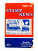 Group of Three Stamp Collecting Books - 2