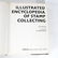 Group of Three Stamp Collecting Books - 8