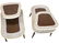 1960s-70s Living Room Set Boomerang Tables - 6