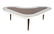 1960s-70s Living Room Set Boomerang Tables - 8